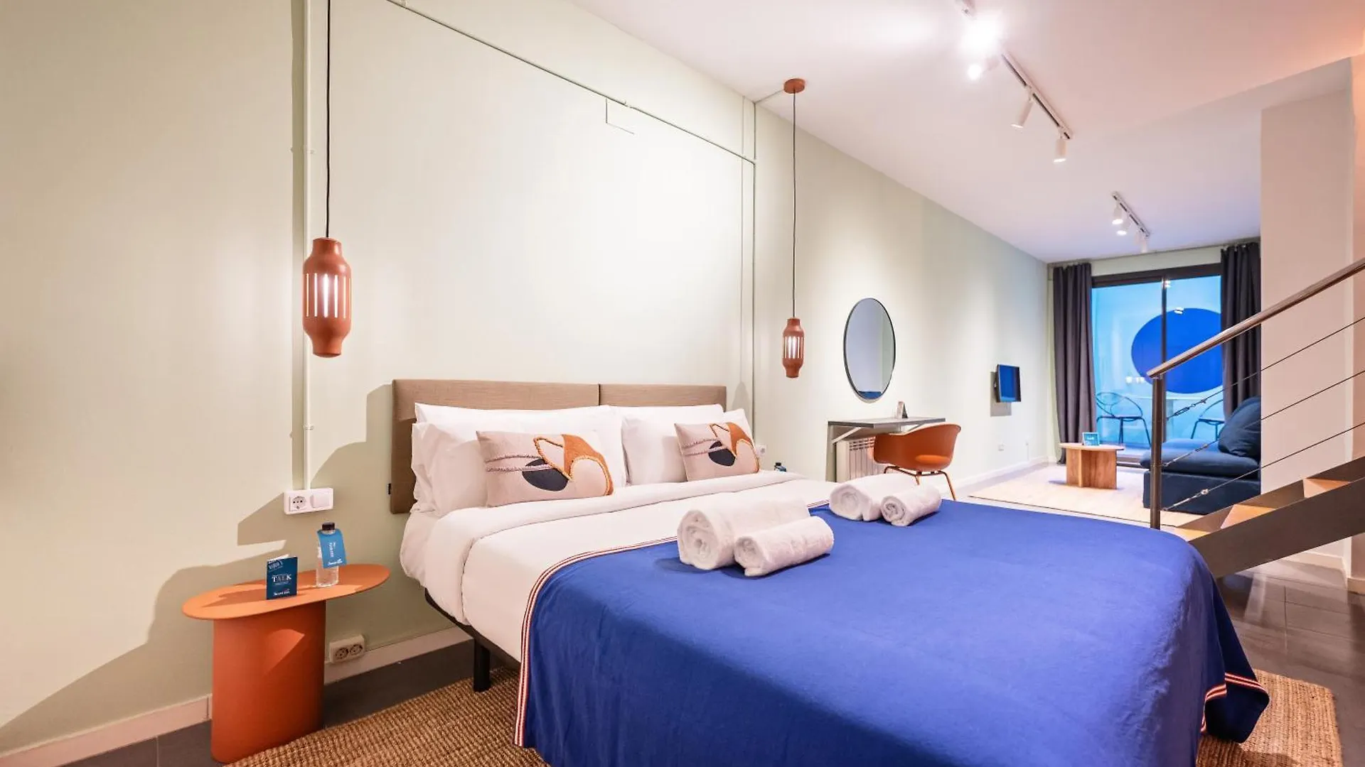 Sweett - Carrer Girona Apartment Barcelona