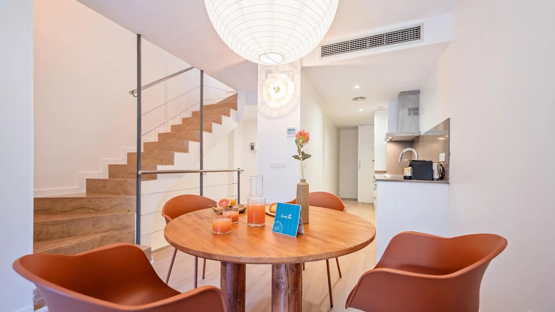 Sweett - Carrer Girona Apartment Barcelona