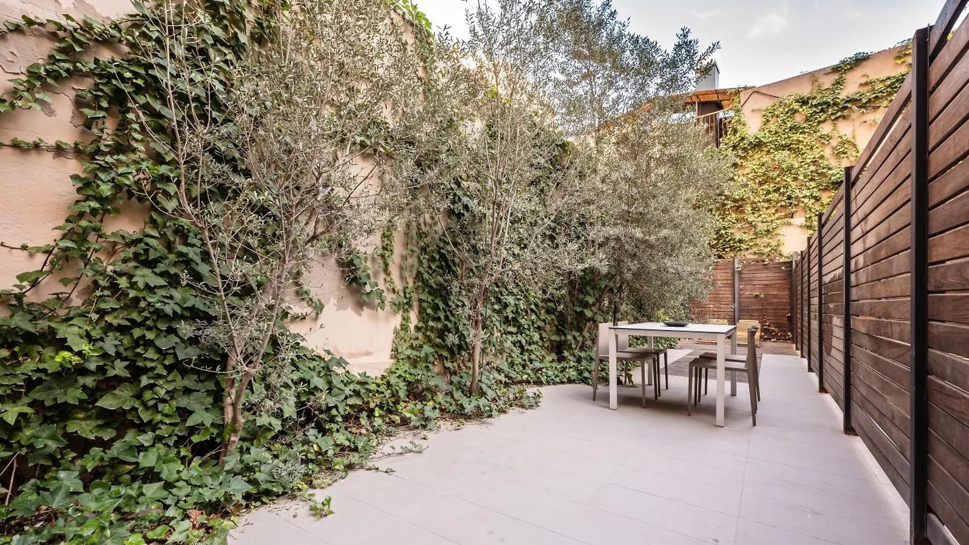 Sweett - Carrer Girona Apartment Barcelona