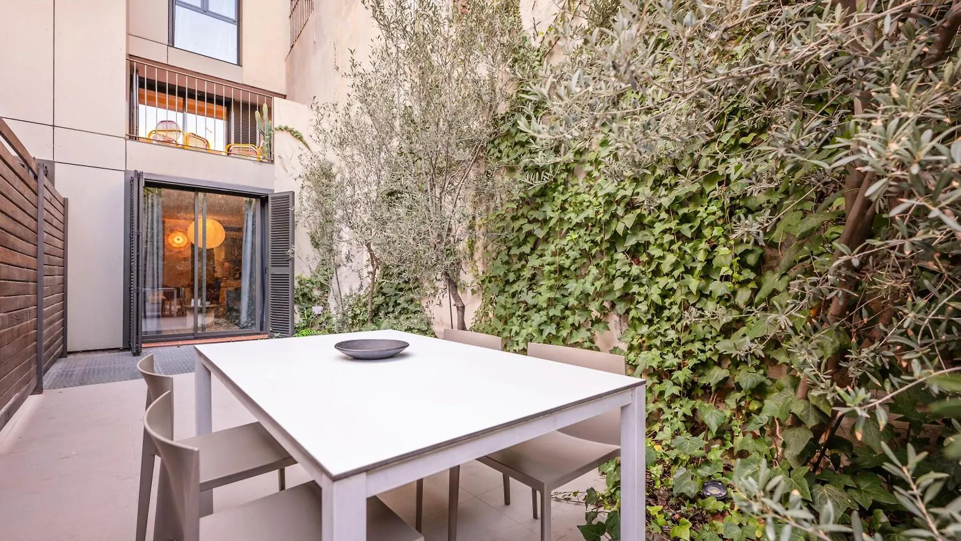 Sweett - Carrer Girona Apartment Barcelona