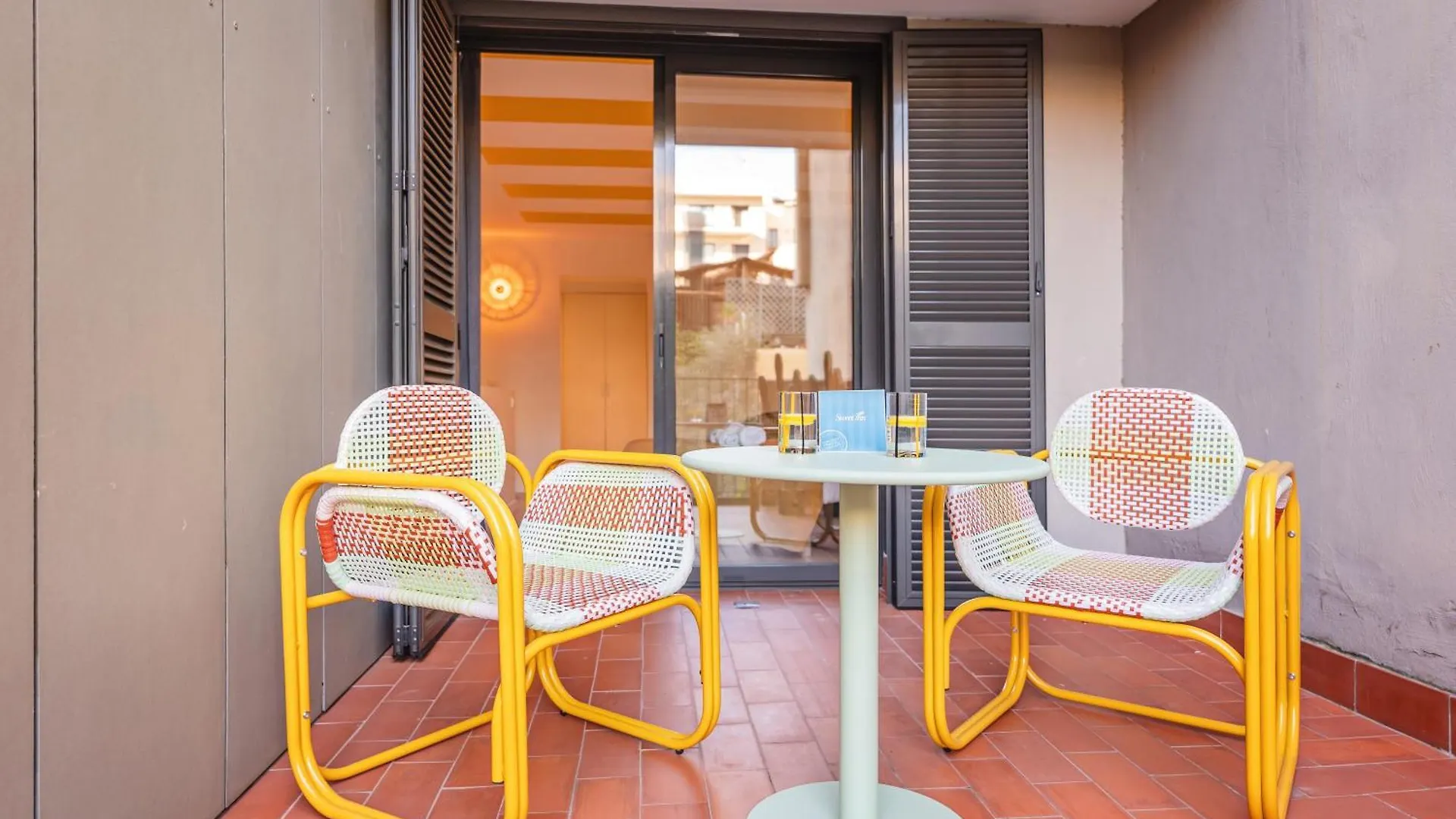 Sweett - Carrer Girona Apartment Barcelona
