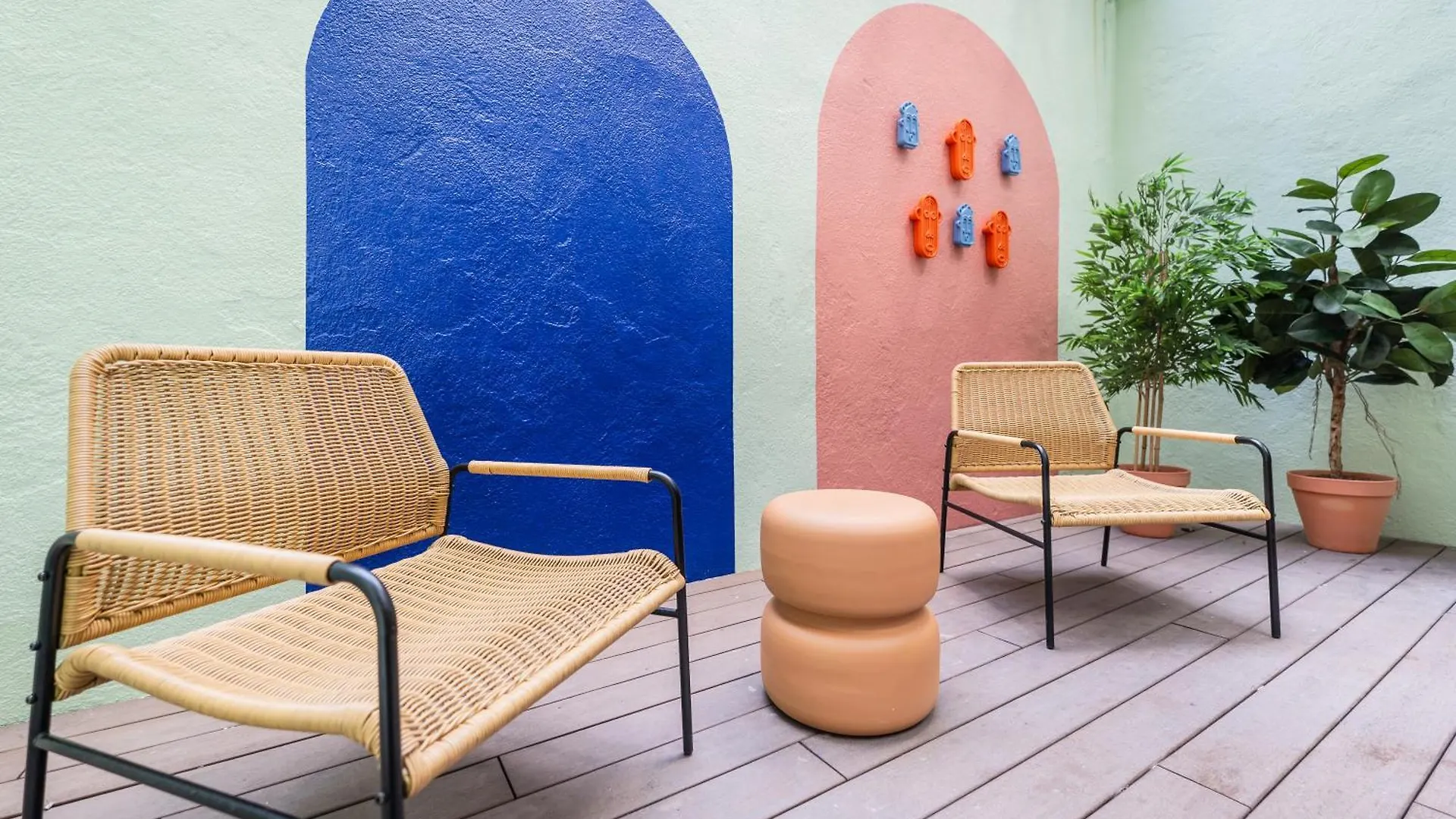Sweett - Carrer Girona Apartment Barcelona