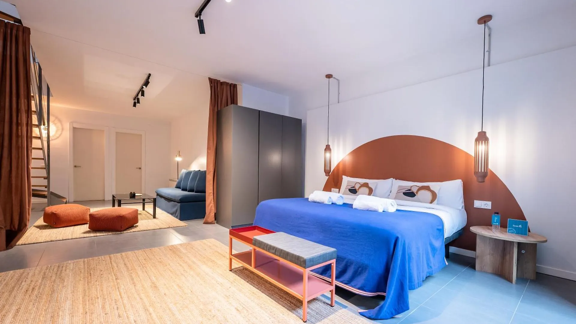 Sweett - Carrer Girona Apartment Barcelona