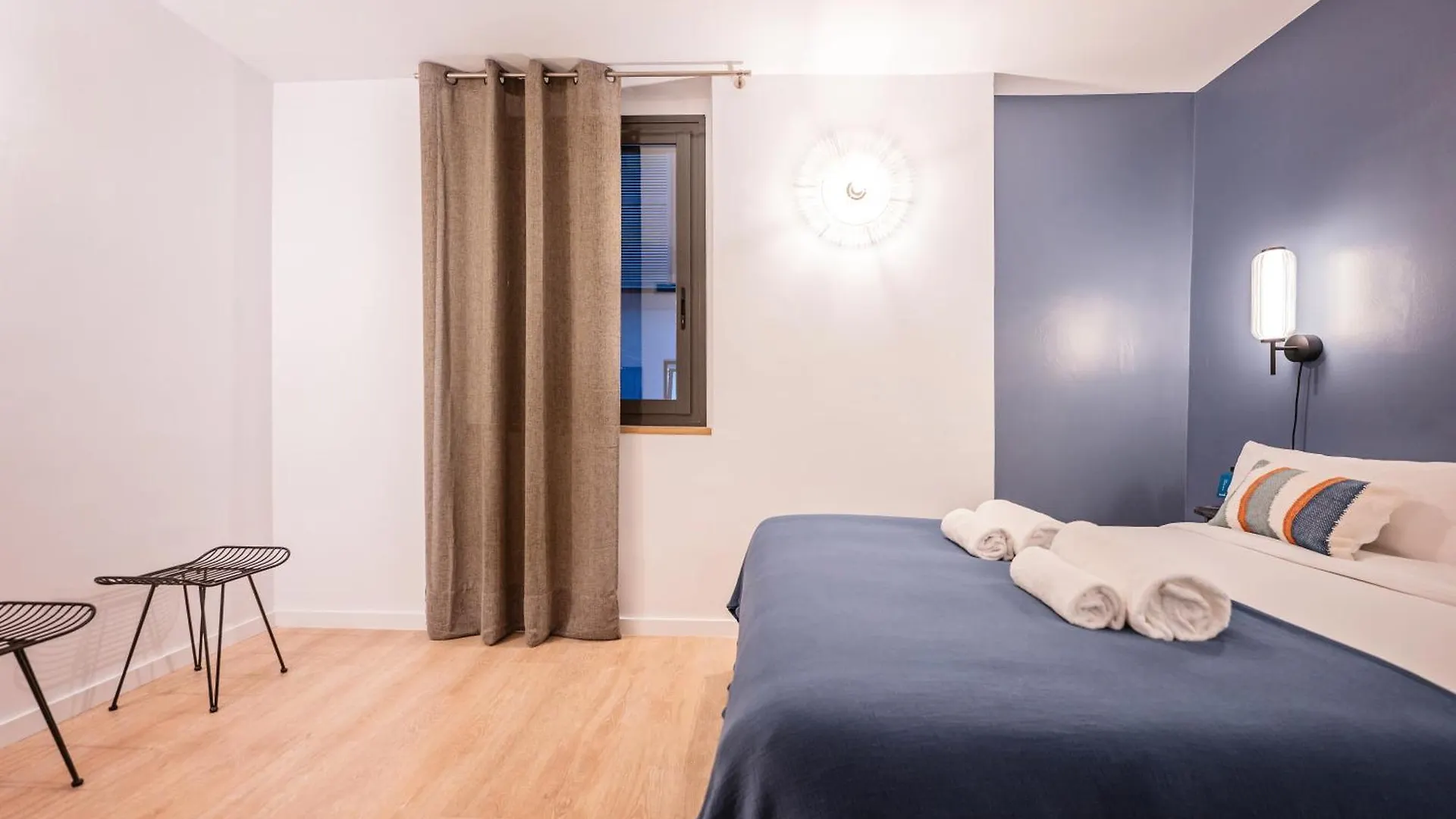 Sweett - Carrer Girona Apartment Barcelona