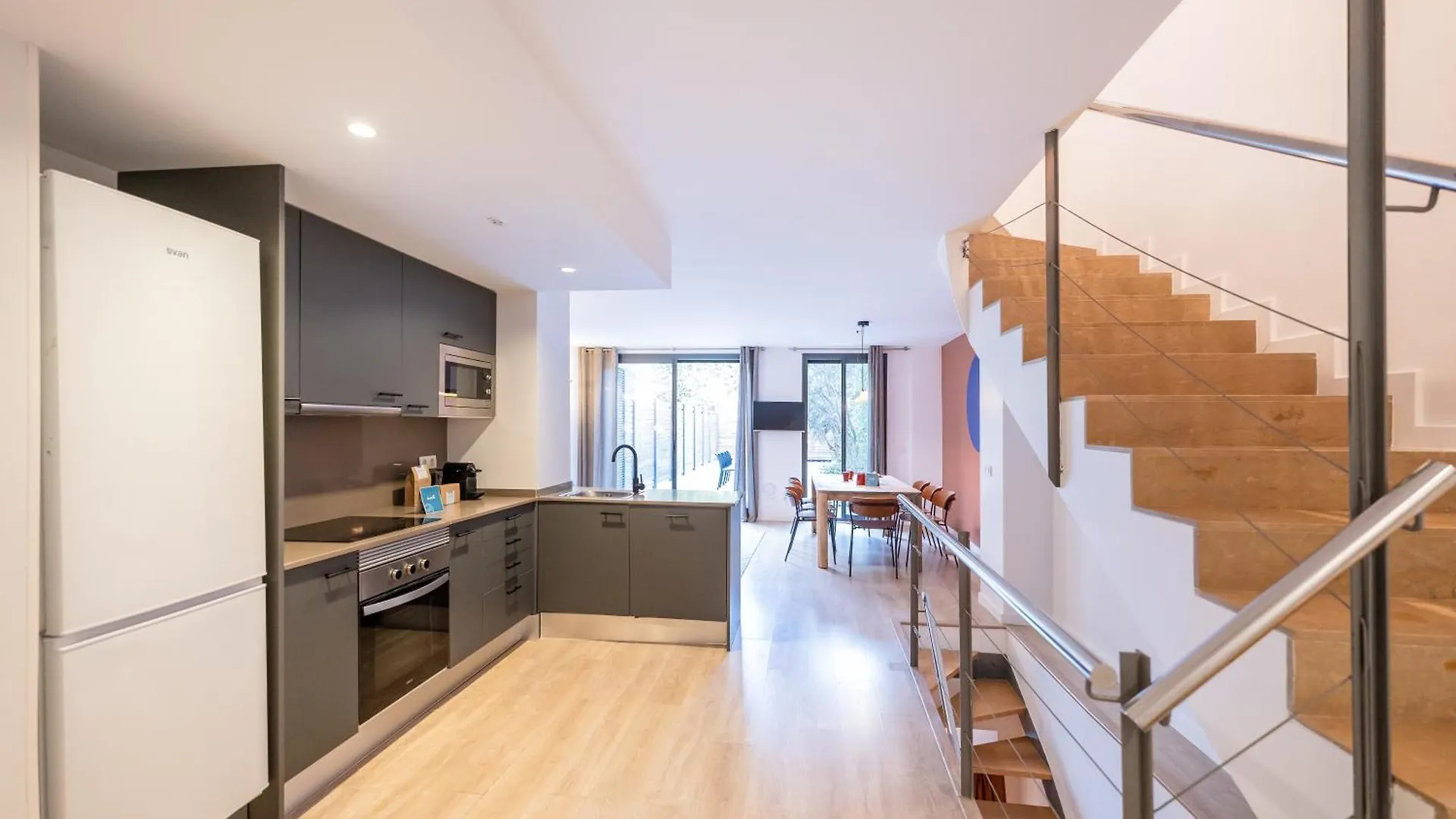 Sweett - Carrer Girona Apartment Barcelona Spain