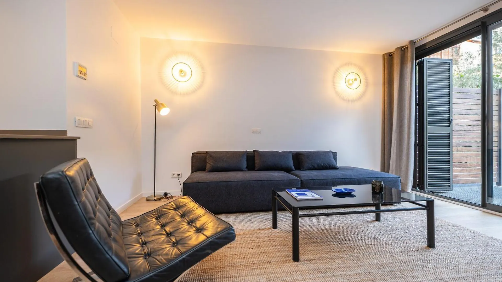 Sweett - Carrer Girona Apartment Barcelona 0*,  Spain