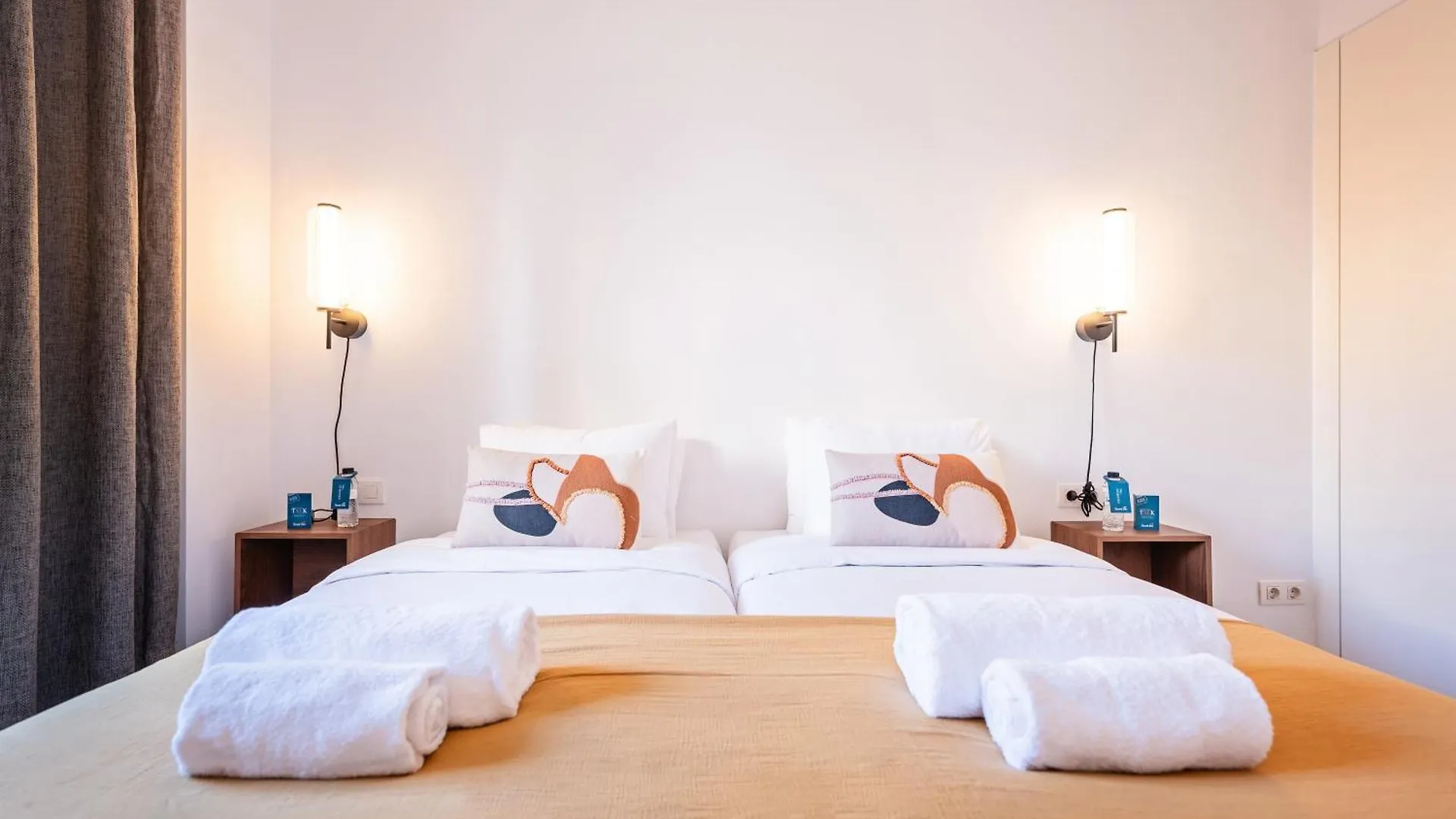 Sweett - Carrer Girona Apartment Barcelona Spain