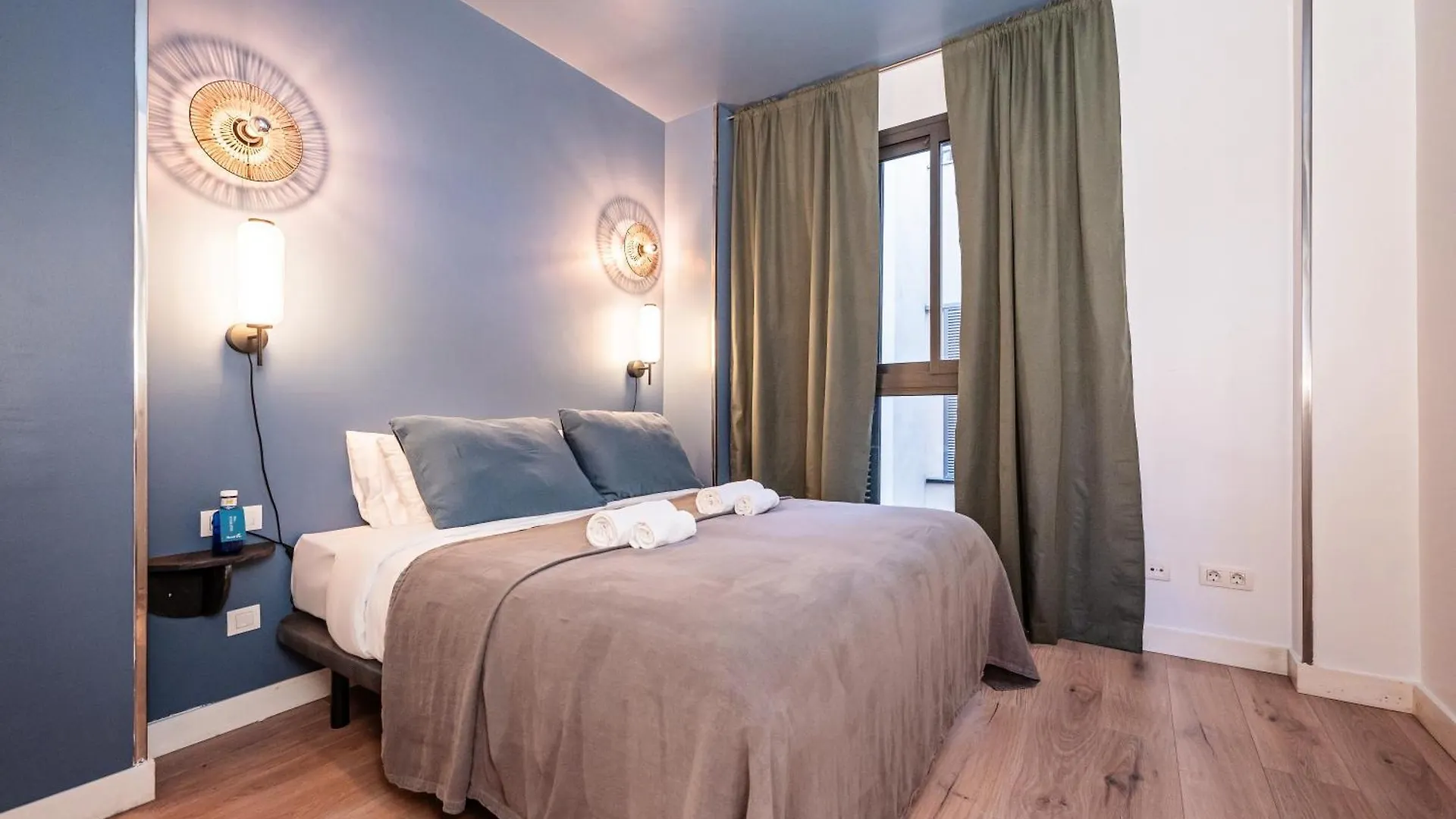 Sweett - Carrer Girona Apartment Barcelona