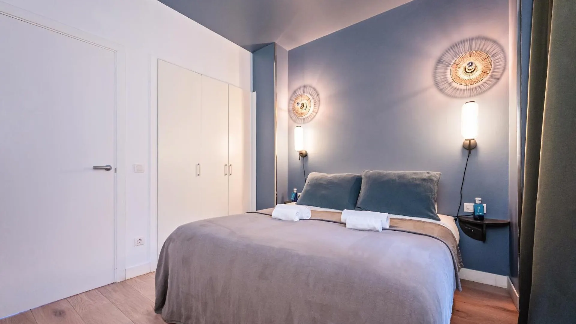 Sweett - Carrer Girona Apartment Barcelona Spain