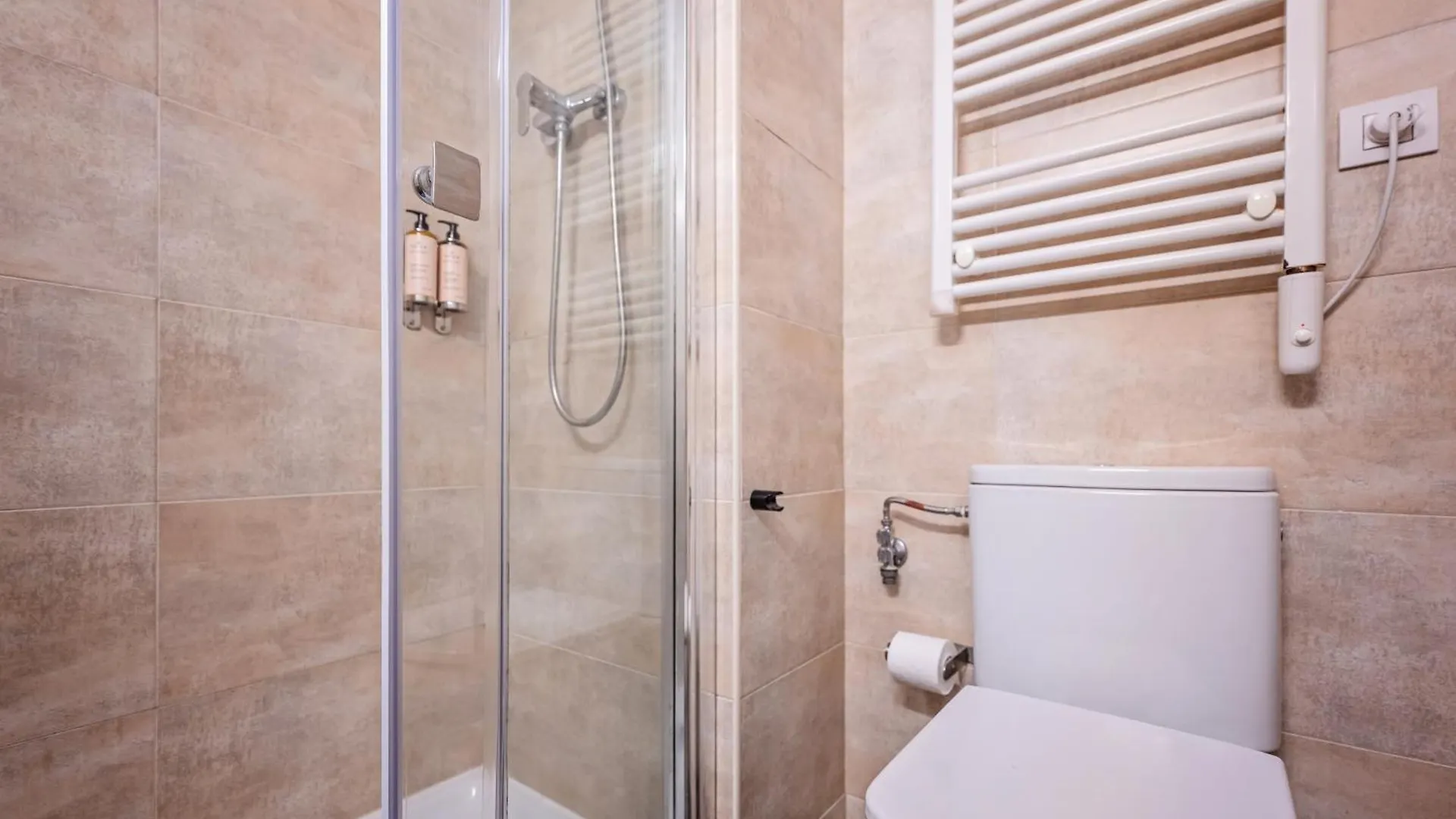 Sweett - Carrer Girona Apartment Barcelona