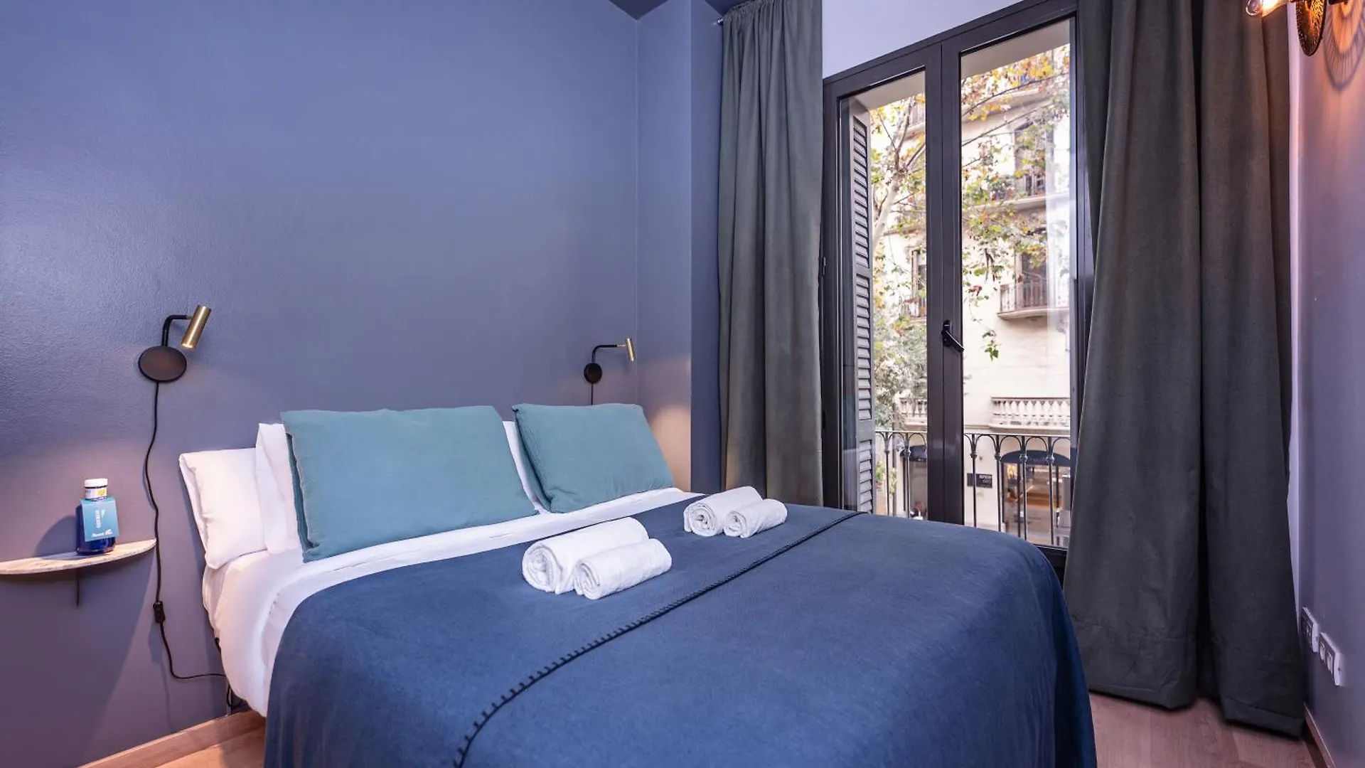 Sweett - Carrer Girona Apartment Barcelona