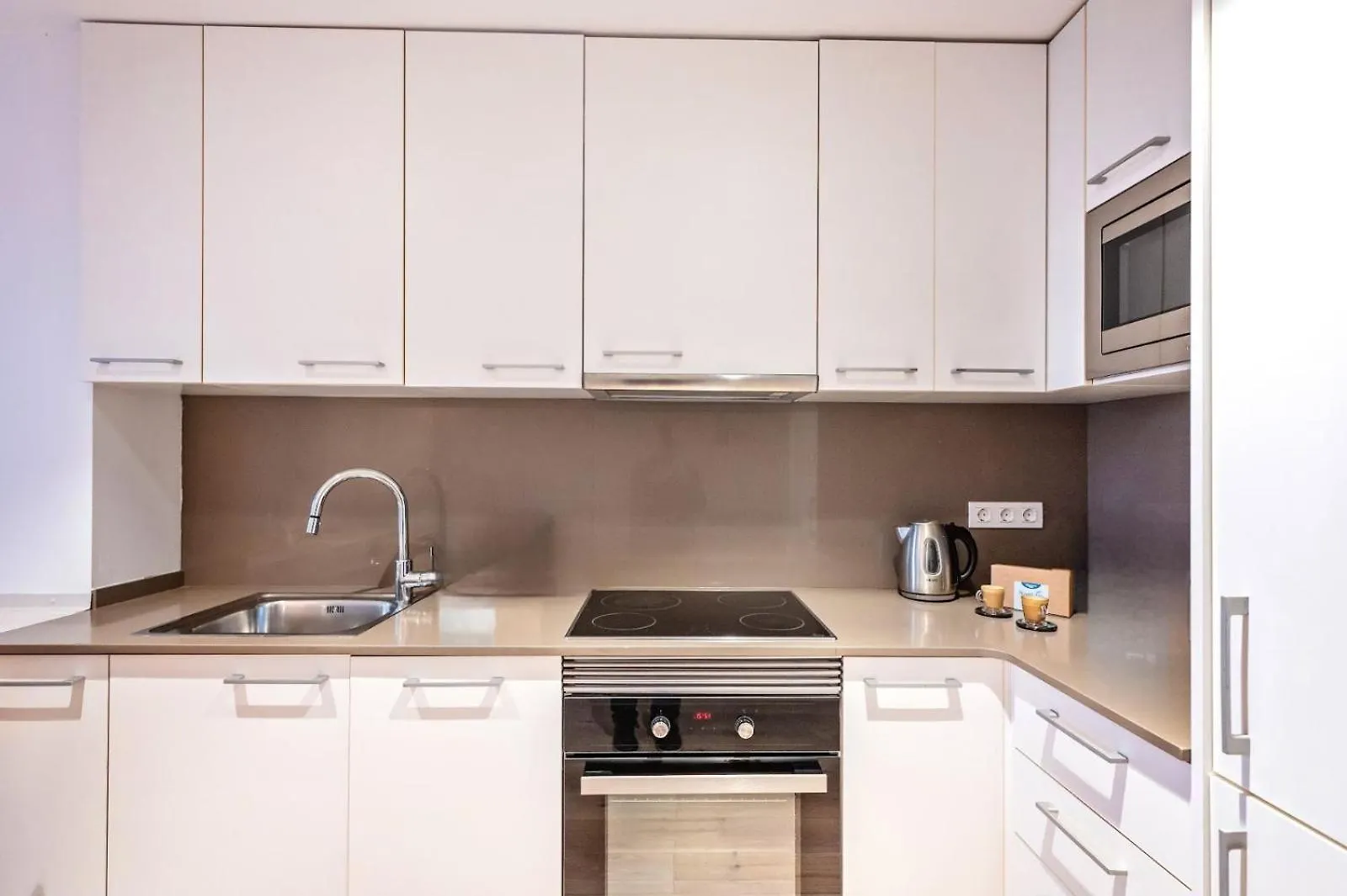 Sweett - Carrer Girona Apartment Barcelona