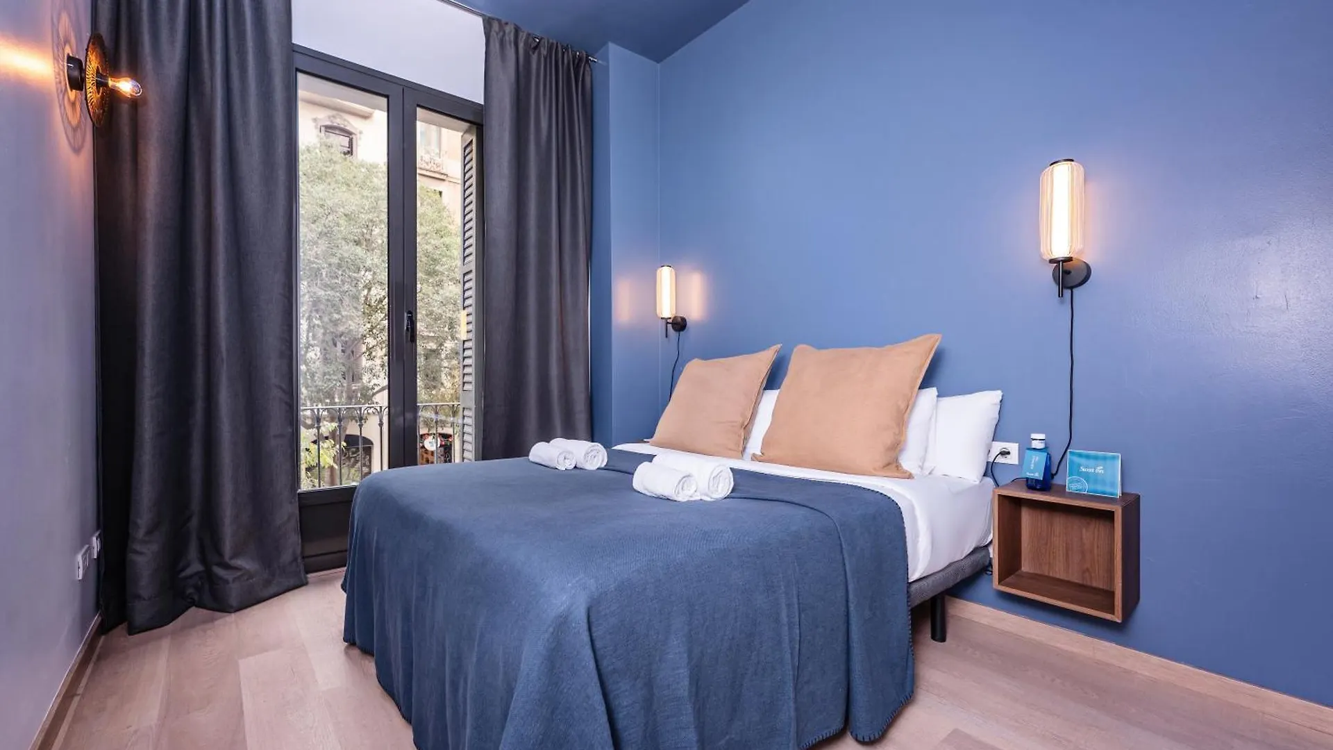 Sweett - Carrer Girona Apartment Barcelona