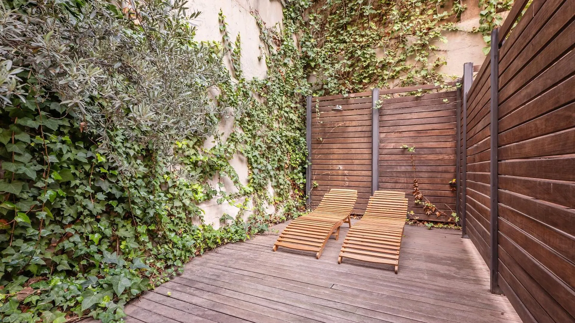 Sweett - Carrer Girona Apartment Barcelona Spain