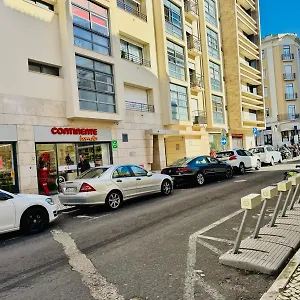Sweet Family Apartament Lizbona
