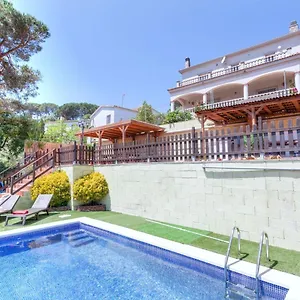 Holiday Home Alzina 度假居 滨海略雷特