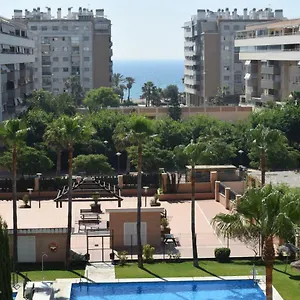Duplex Esperanza Apartament Malaga