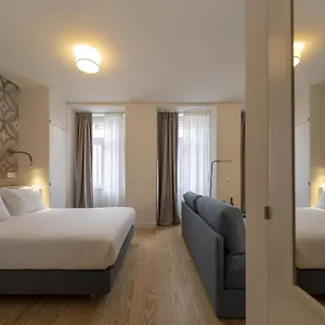 Serviced - Santos Apartament Lizbona