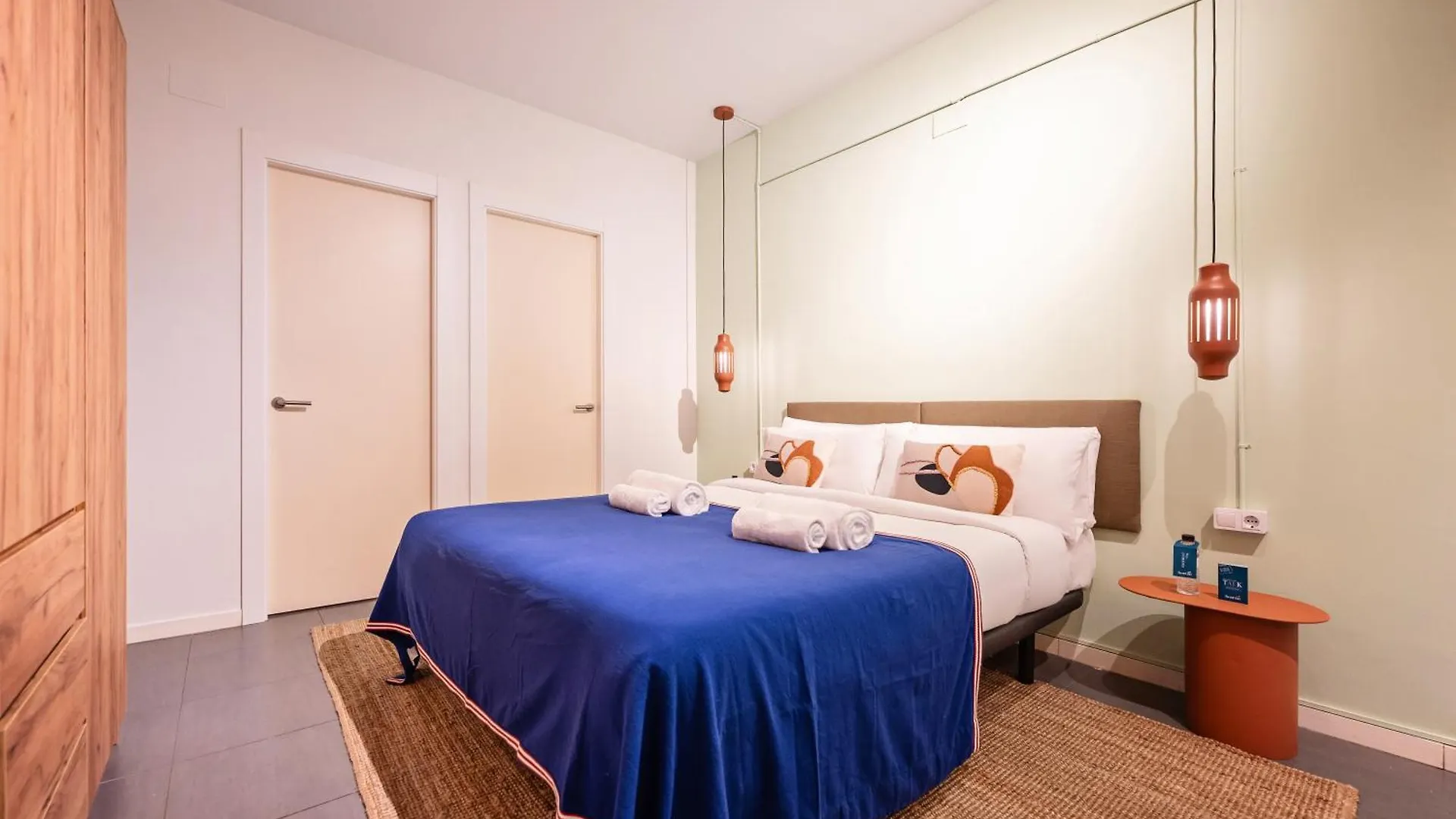 Sweett - Carrer Girona Apartment Barcelona