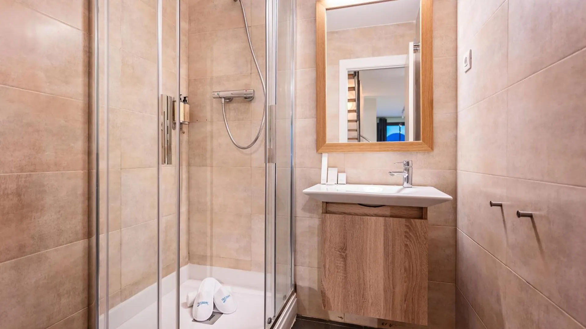 Sweett - Carrer Girona Apartment Barcelona Spain
