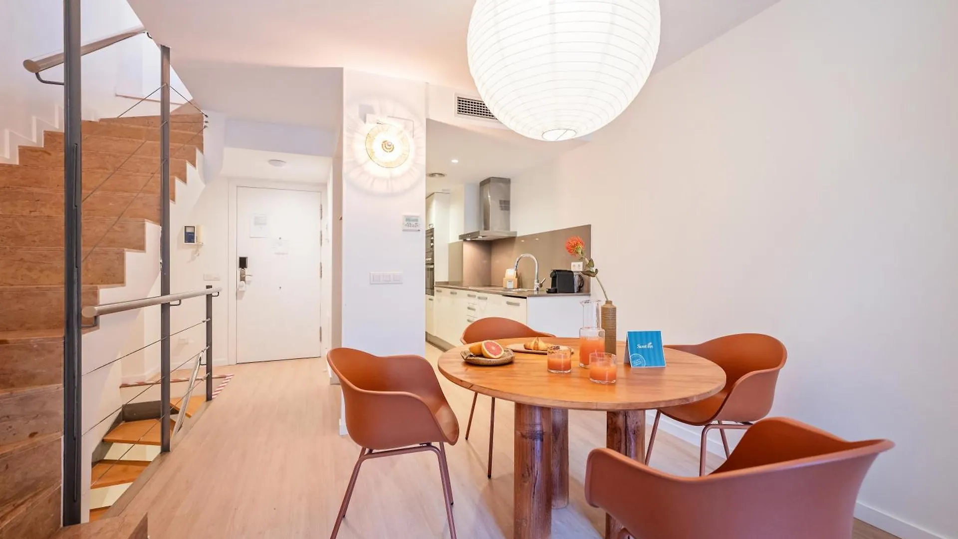 Sweett - Carrer Girona Apartment Barcelona