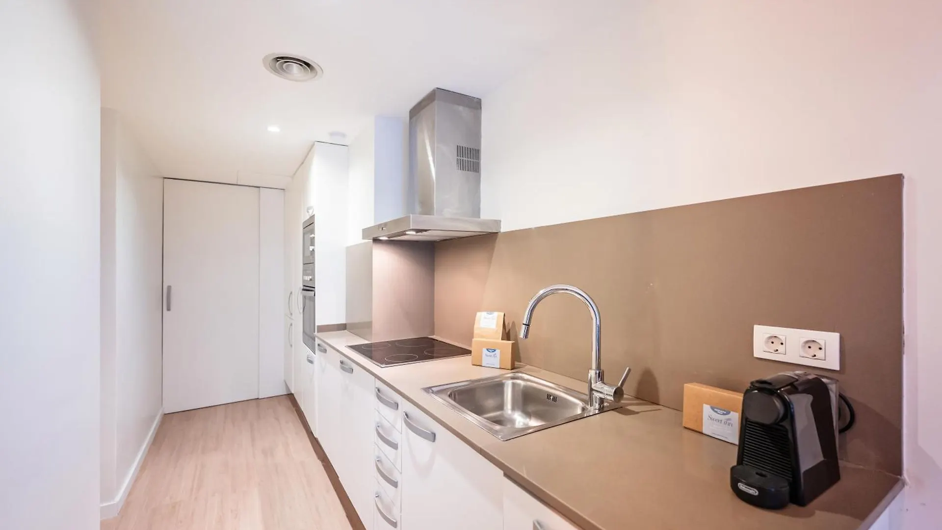 Sweett - Carrer Girona Apartment Barcelona