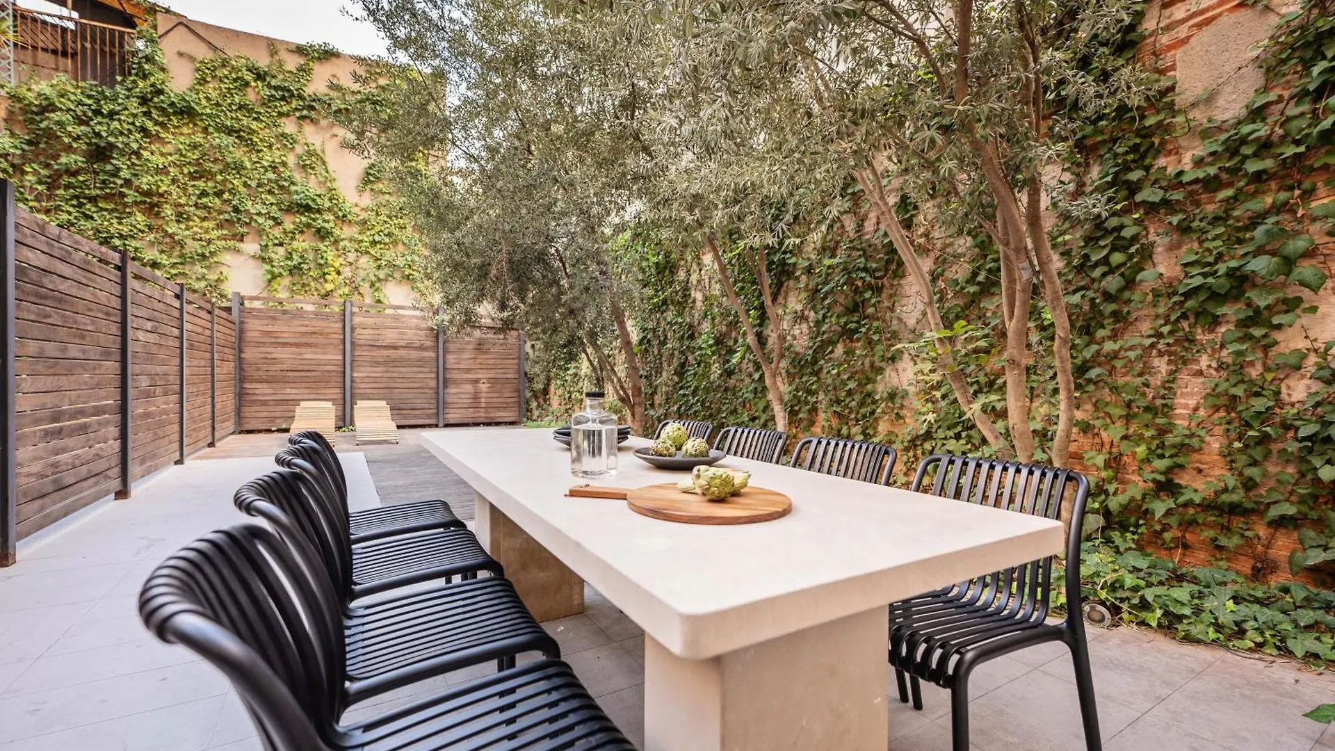Sweett - Carrer Girona Apartment Barcelona