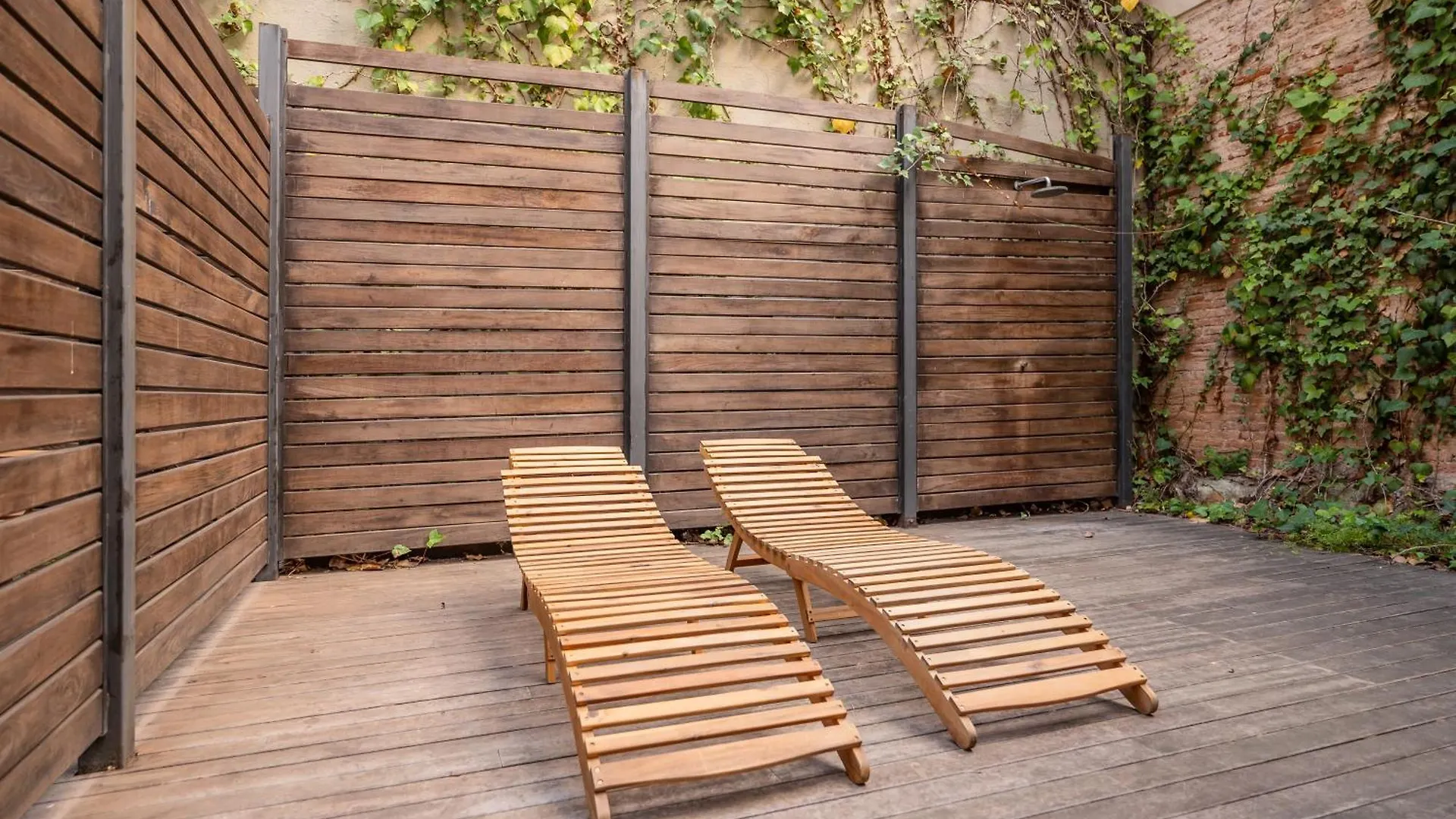Sweett - Carrer Girona Apartment Barcelona