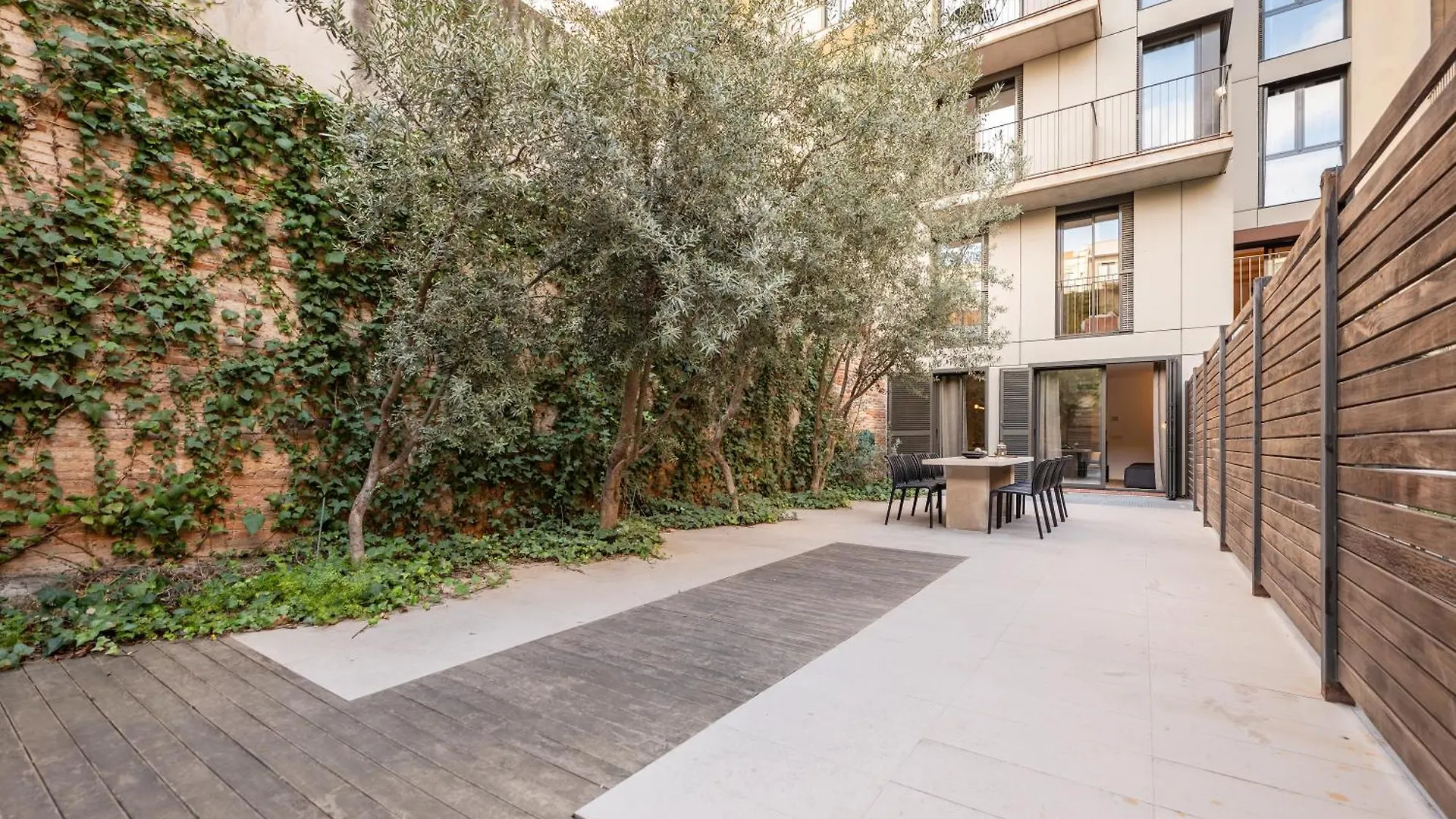 Sweett - Carrer Girona Apartment Barcelona 0*,