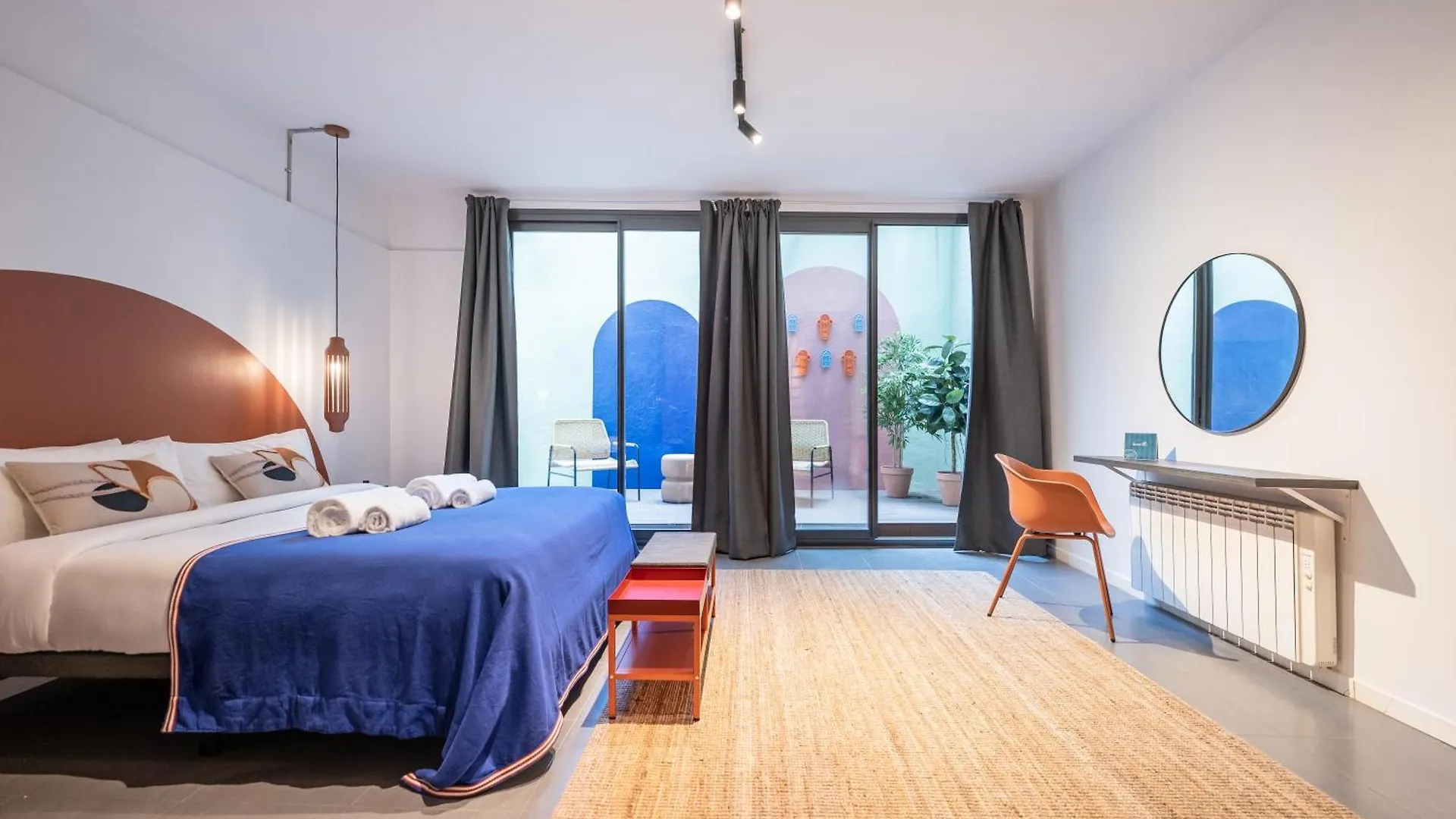Sweett - Carrer Girona Apartment Barcelona