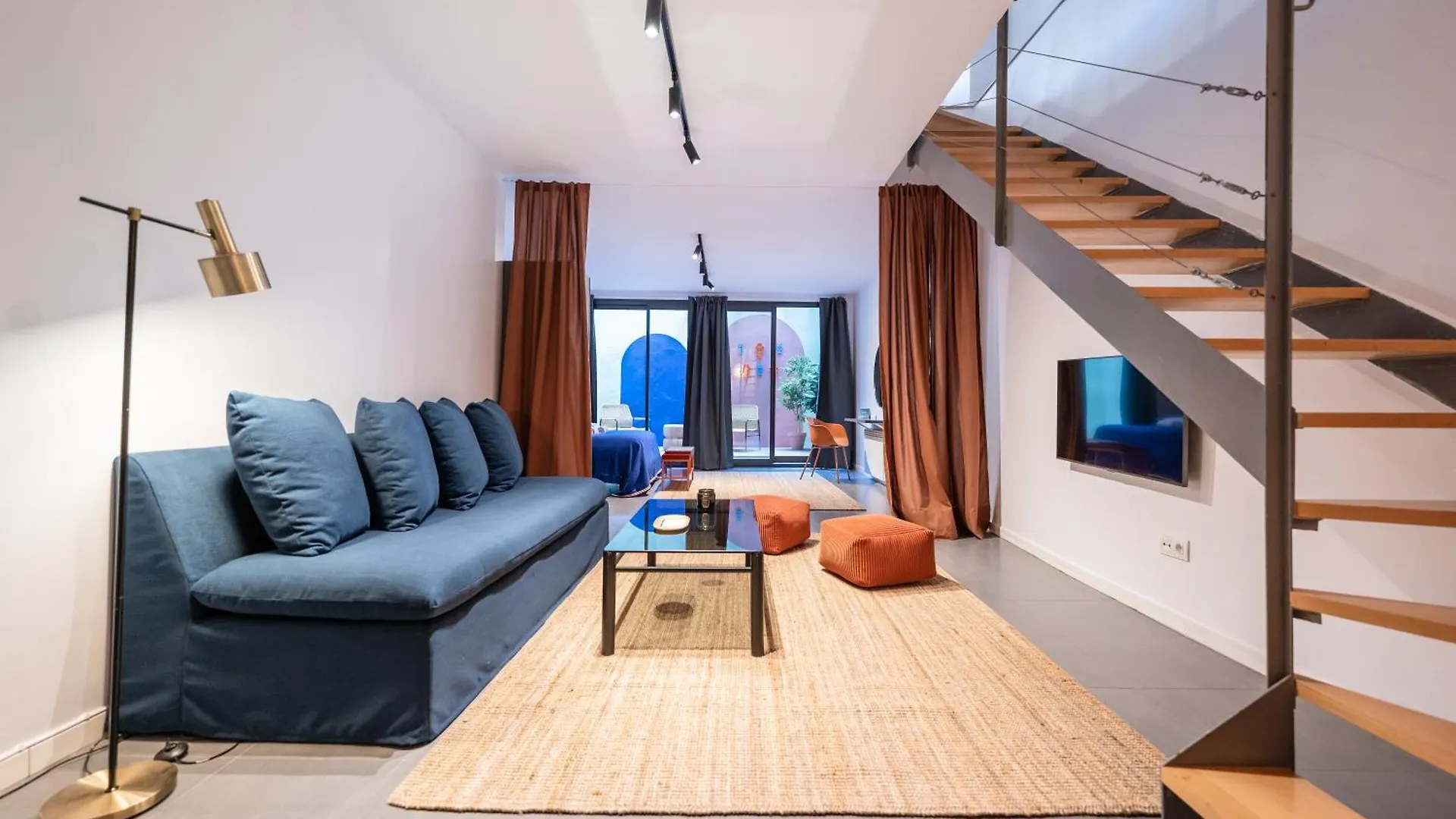 Sweett - Carrer Girona Apartment Barcelona