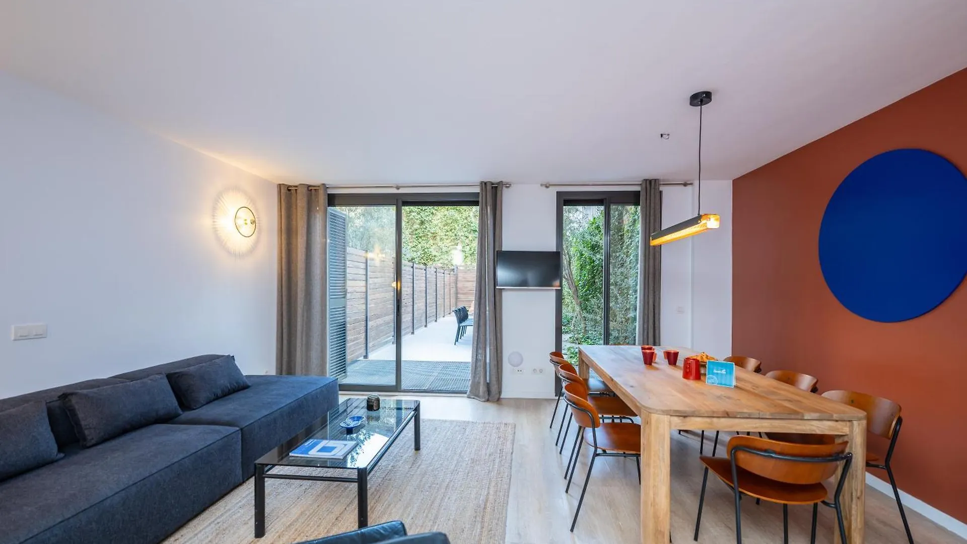 Sweett - Carrer Girona Apartment Barcelona