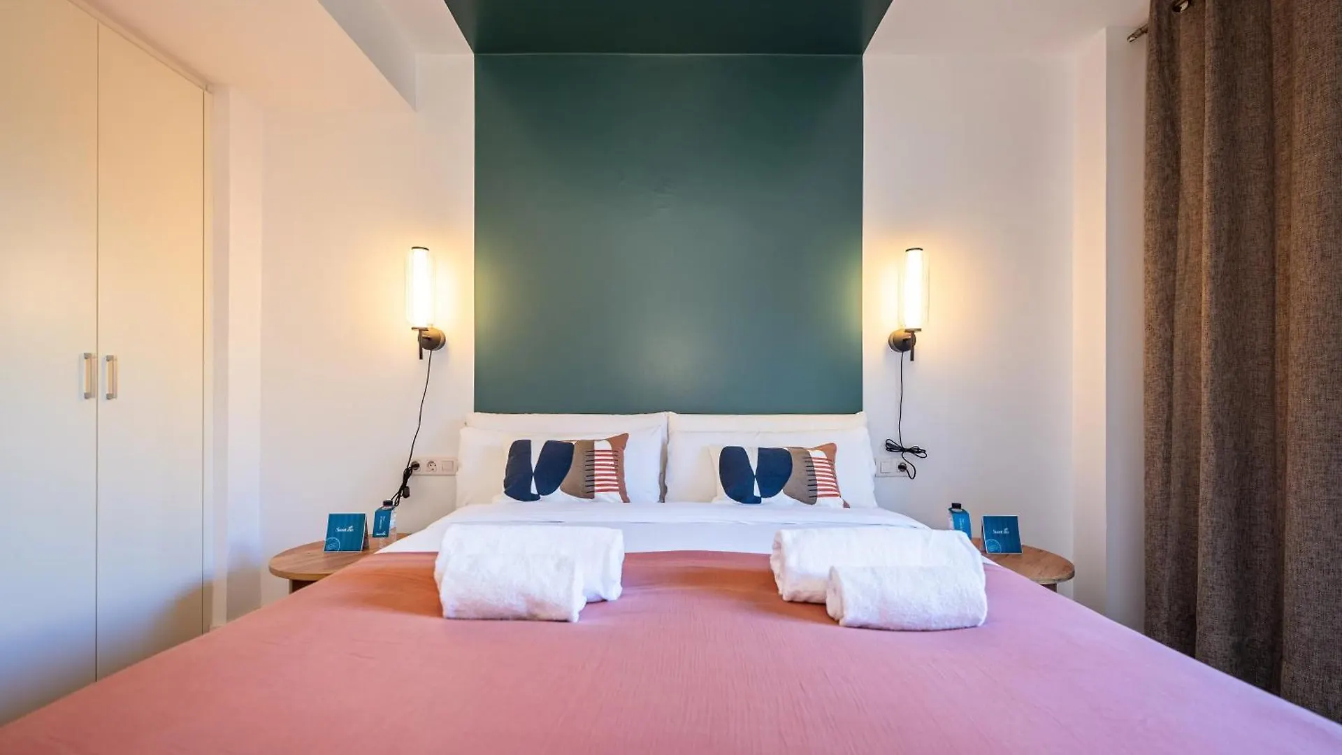 Sweett - Carrer Girona Apartment Barcelona