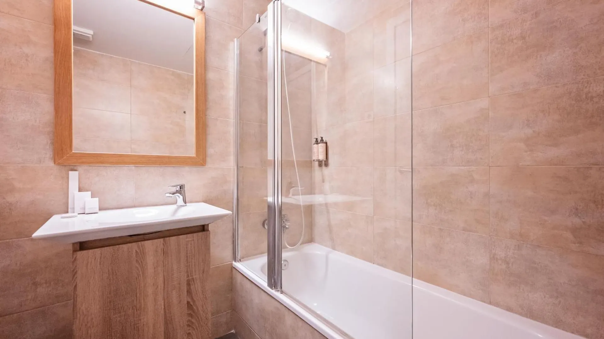 Sweett - Carrer Girona Apartment Barcelona