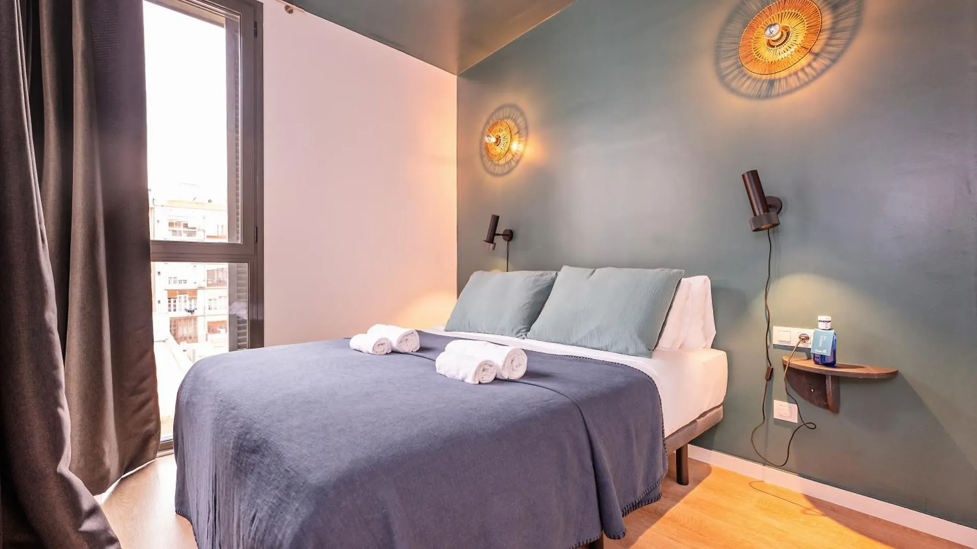 Sweett - Carrer Girona Apartment Barcelona