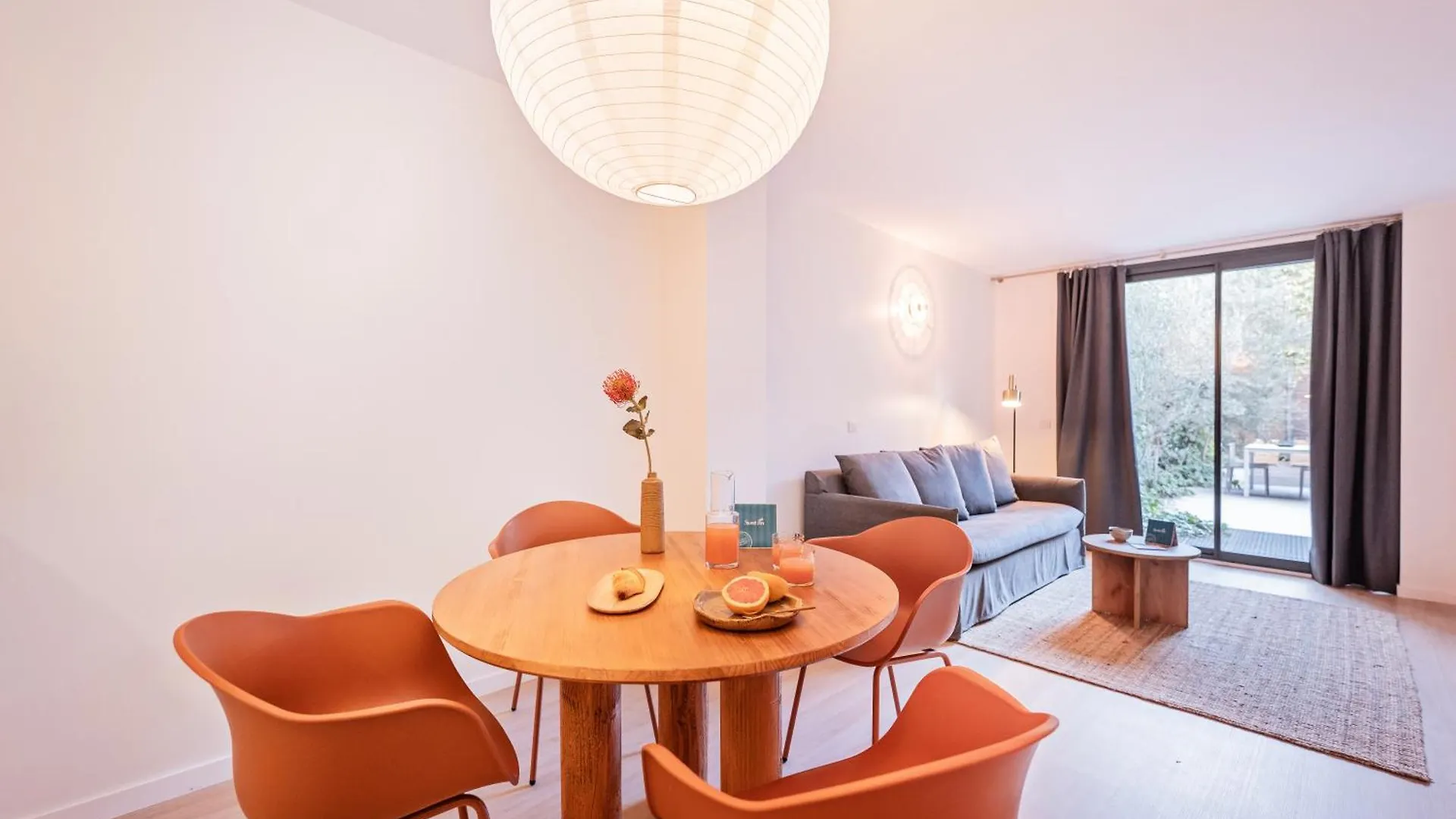 Sweett - Carrer Girona Apartment Barcelona